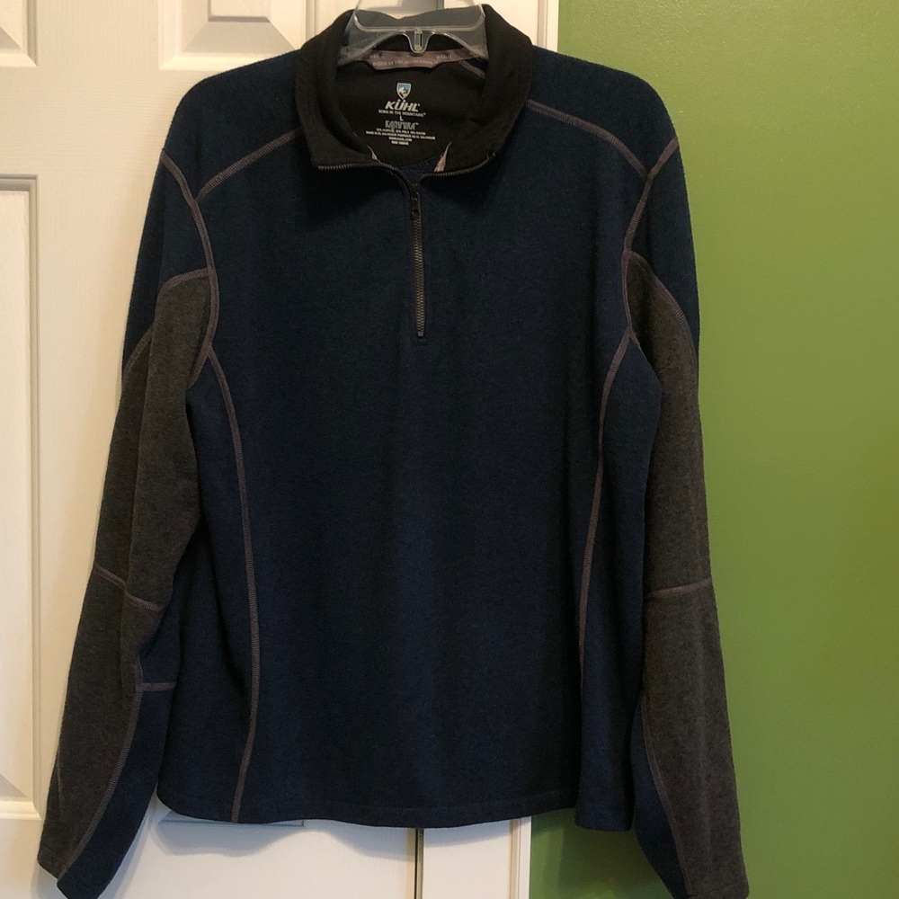 Kuhl pullover